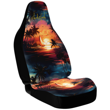 Chokefish™ Trees & Boats Seat Covers-055
